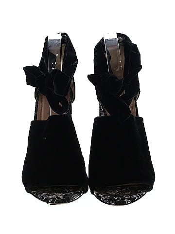 Lewit Heels (view 2)