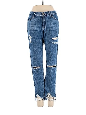 Mumu Blue Jeans (view 1)