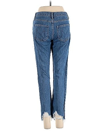 Mumu Blue Jeans (view 2)