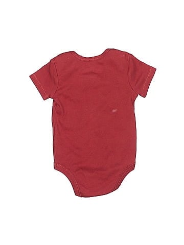 Harry Potter Short Sleeve Onesie (view 2)