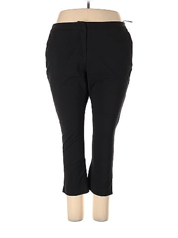 Amanda + Chelsea Active Pants (view 1)