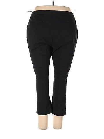Amanda + Chelsea Active Pants (view 2)