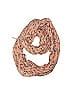 Unbranded 100% Polyester Orange Scarf One size - photo 1