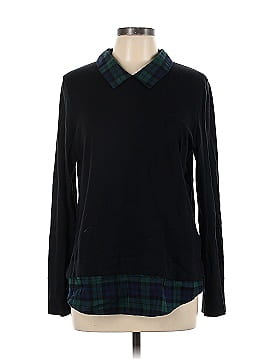 J.Crew Factory Store Pullover Sweater