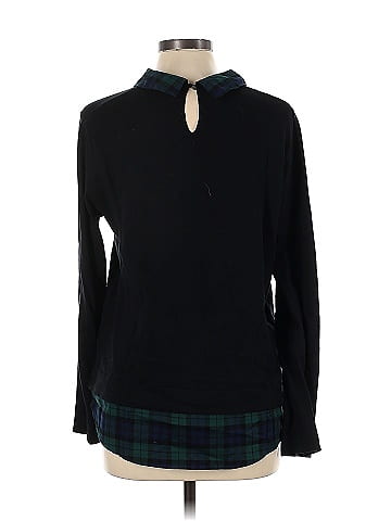 J.Crew Factory Store Pullover Sweater (view 2)