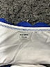 Old Navy Blue Swimsuit Top Size 18 - photo 3