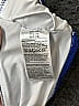Old Navy Blue Swimsuit Top Size 18 - photo 4