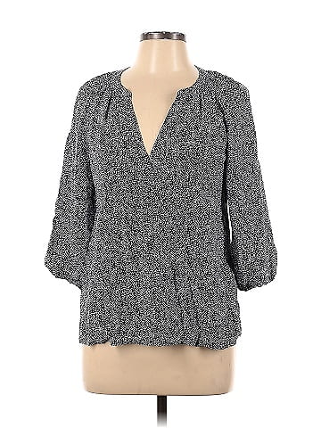 Joie 3/4 Sleeve Blouse (view 1)