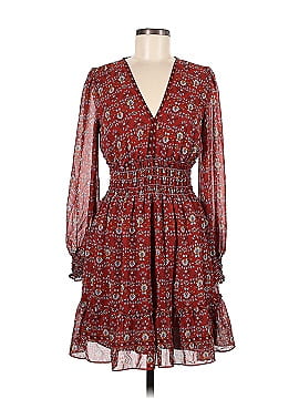 Max Studio Casual Dress