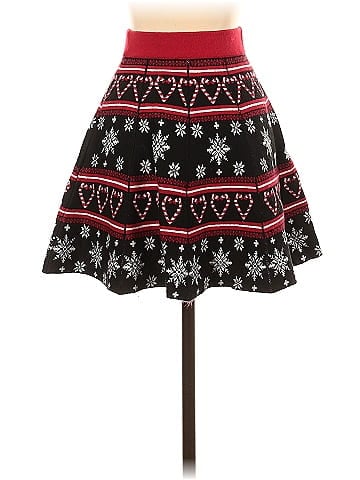 It's Our Time Casual Skirt (view 2)