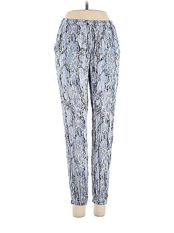Olivaceous Casual Pants (view 1)