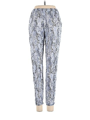 Olivaceous Casual Pants (view 2)