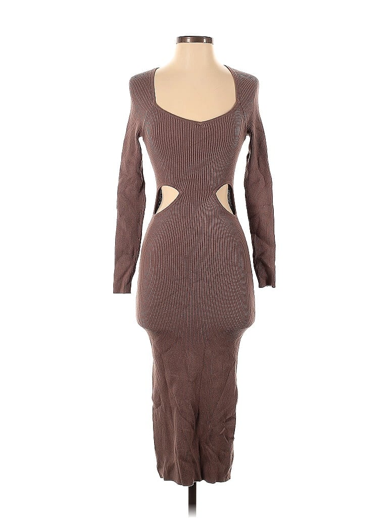 Pre-owned Abercrombie & Fitch Cocktail Dress