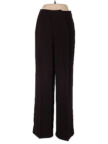 Linda Allard Ellen Tracy Dress Pants (view 1)