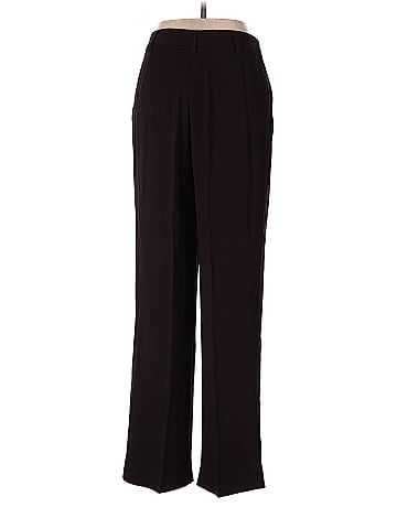 Linda Allard Ellen Tracy Dress Pants (view 2)