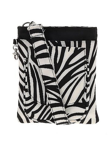 Chaarm New York Crossbody Bag (view 1)