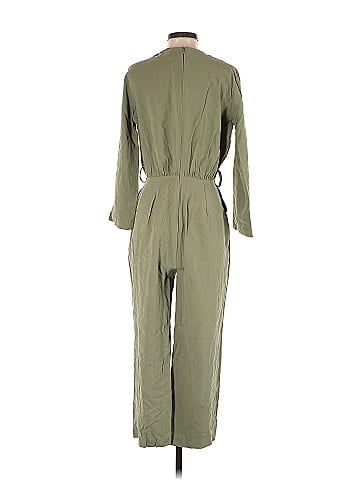 Elizabeth and James Jumpsuit (view 2)