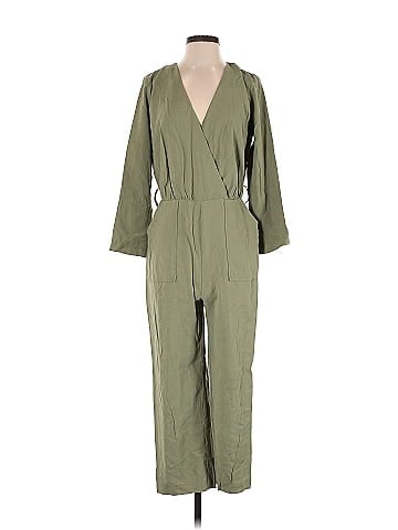 Elizabeth and James Jumpsuit (view 1)