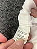 Bella Dahl 100% Lyocell Color Block Ivory 3/4 Sleeve Button-Down Shirt Size S - photo 4