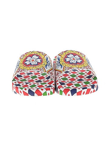 Dolce & Gabbana Sandals (view 2)