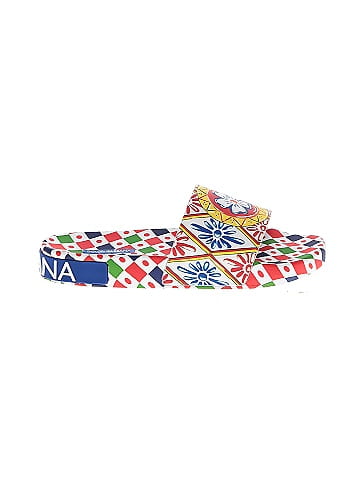 Dolce & Gabbana Sandals (view 1)