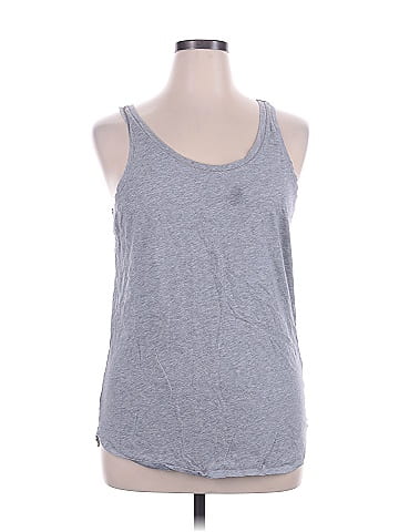 Ann Taylor LOFT Tank Top (view 1)