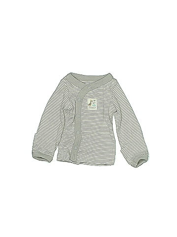 Just One You Long Sleeve Top (view 1)