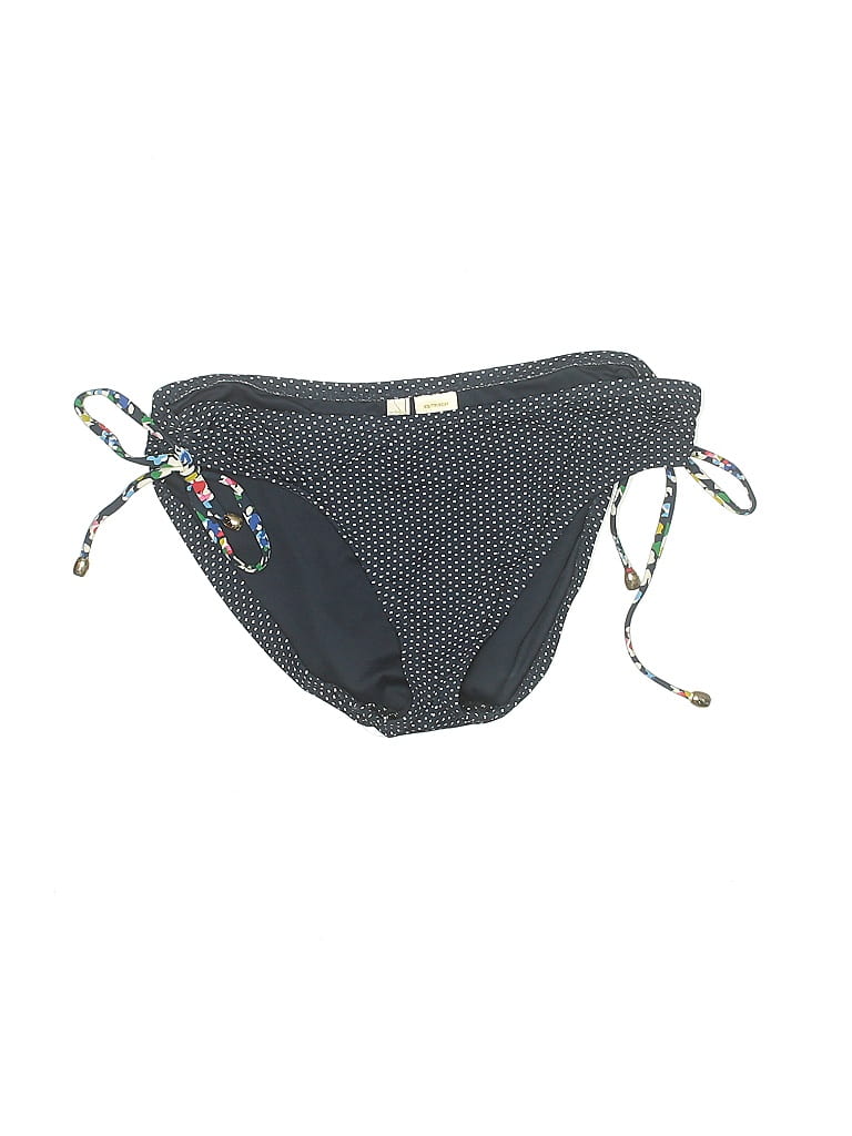 Anne Cole Gray Swimsuit Bottoms Size XS 78 off ThredUp