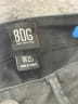 BDG Black Jeggings Size 25 waist - photo 3