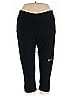 Nike Black Active Pants Size XS - photo 1