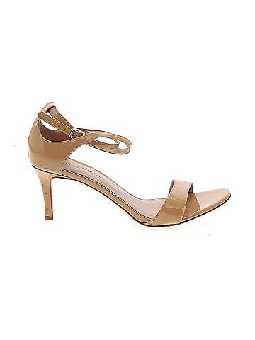 Via Spiga Heels (view 1)