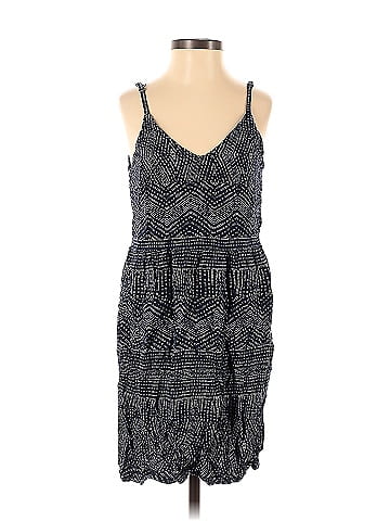 RVCA Casual Dress (view 1)