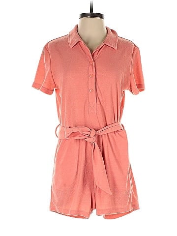 Lovers + Friends Romper (view 1)