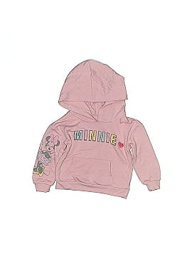 Disney Pullover Hoodie (view 1)