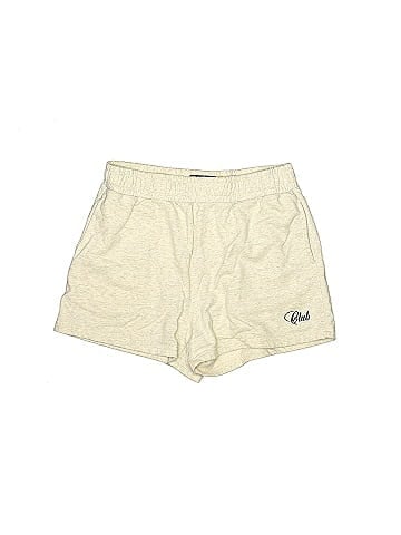 Ellandemm Shorts (view 1)