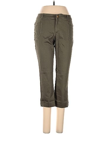 Cache Khakis (view 1)