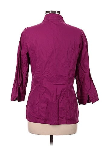 Tribal Jacket (view 2)