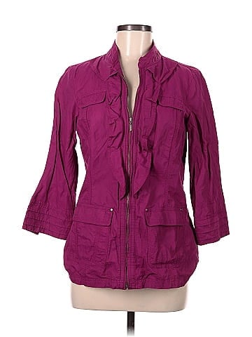 Tribal Jacket (view 1)