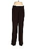 Emmelle Brown Dress Pants Size S - photo 1