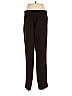Emmelle Brown Dress Pants Size S - photo 2