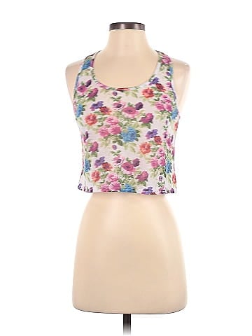 Delia's Sleeveless Top (view 1)