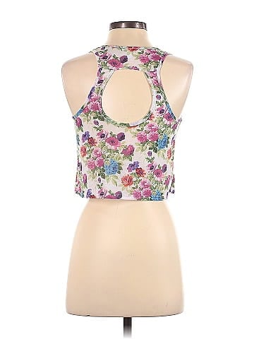 Delia's Sleeveless Top (view 2)