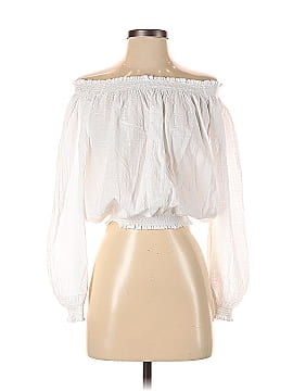 Assorted Brands Long Sleeve Blouse