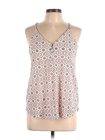 Ember Sleeveless Blouse (view 1)