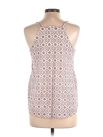 Ember Sleeveless Blouse (view 2)