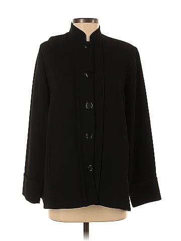 Emmelle Coat (view 1)