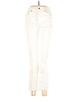 Zara Jeans (view 1)