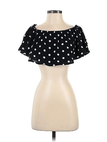 House of Harlow 1960 X Revolve Sleeveless Blouse (view 1)