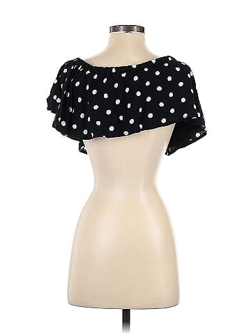 House of Harlow 1960 X Revolve Sleeveless Blouse (view 2)
