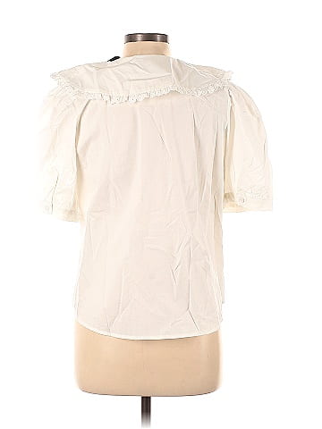 Levi's Short Sleeve Blouse (view 2)